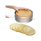 Aro Para Fatiar De Bolos