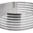 Aro Para Fatiar De Bolos