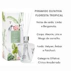 Aromatizador 350ml Amour Greenswet 1159