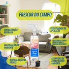 Aromatizador Ambiente Acqua Eco Frescor Do Campo 400ml Premis