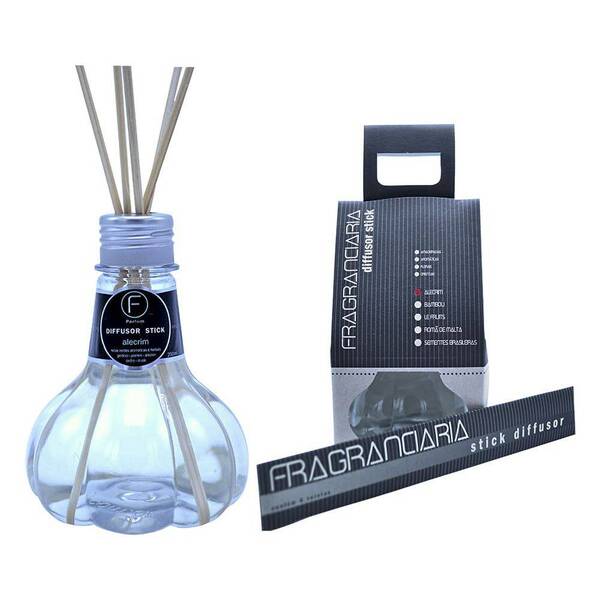 Aromatizador Ambiente Difusor Varetas - Alecrim