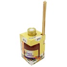 Aromatizador Ambientes Difusor Tropical Aromas Flor De Laranj