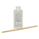 Aromatizador Archaic Industrial Branco e Preto 220ml