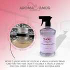 Aromatizador De Ambiente Loja Osklen 1 Litro