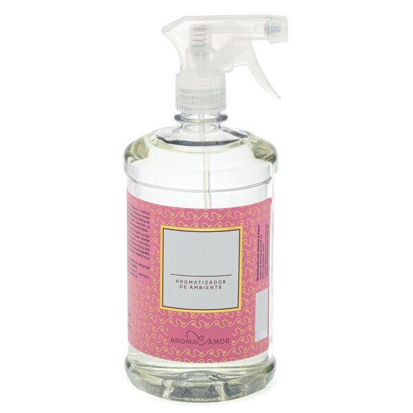 Aromatizador De Ambiente Perfume Portinari Masculino 1 Litro