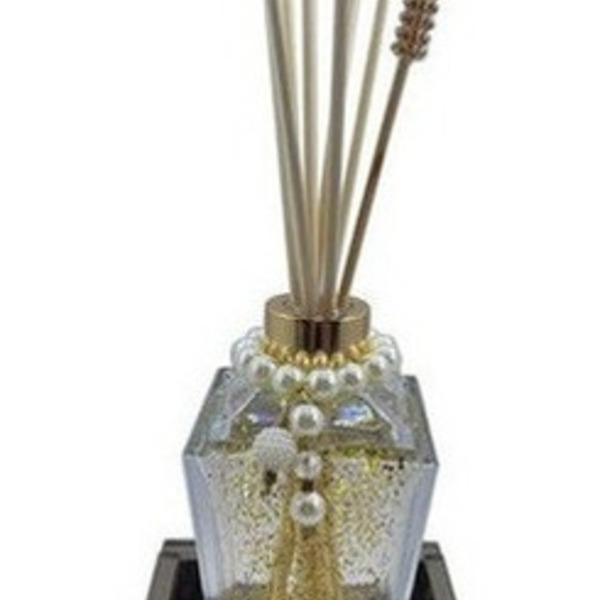 Aromatizador De Ambientes 230ml + Bandeja Sementes Do Brasil