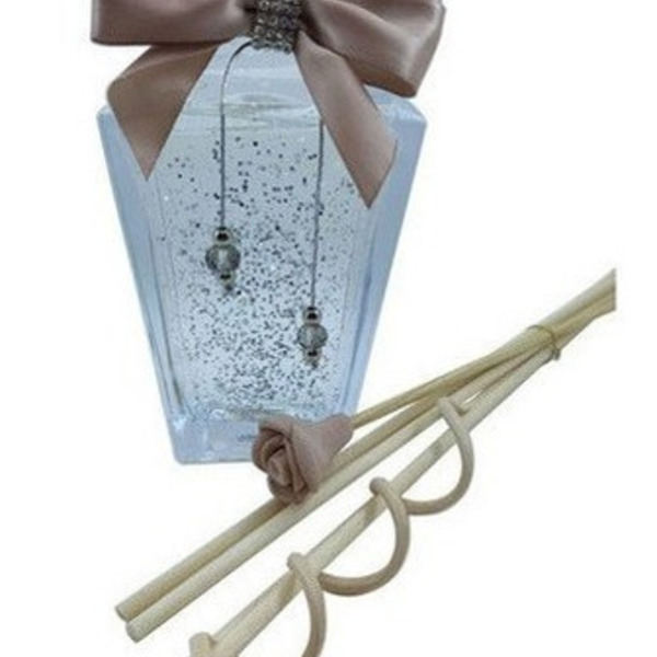 Aromatizador De Ambientes - 230ml Sementes Do Brasil -