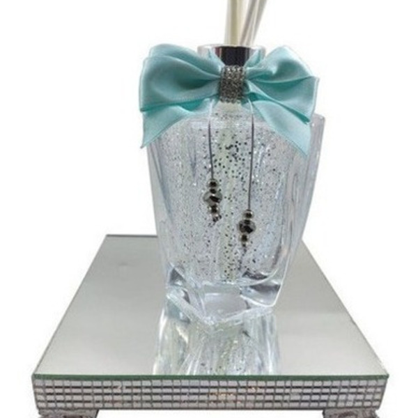 Aromatizador De Ambientes - 250ml + Bandeja Cereja & Avelã