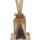 Aromatizador De Ambientes 250ml+bandeja Sementes Do Brasil