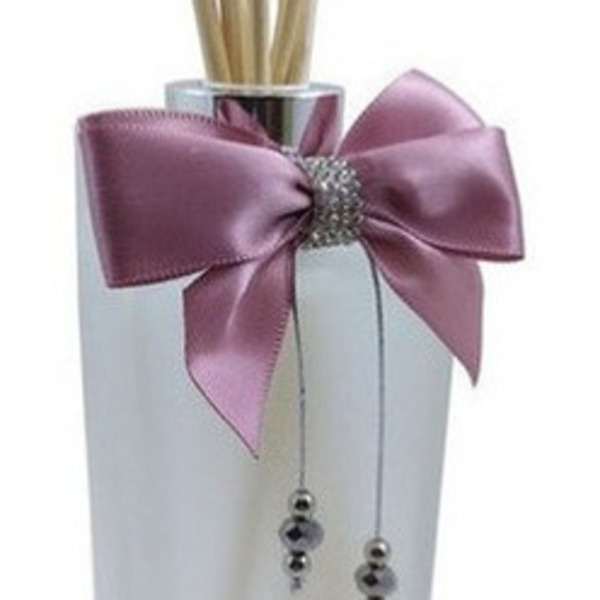 Aromatizador De Ambientes  Rose - 250ml Miami Shopping