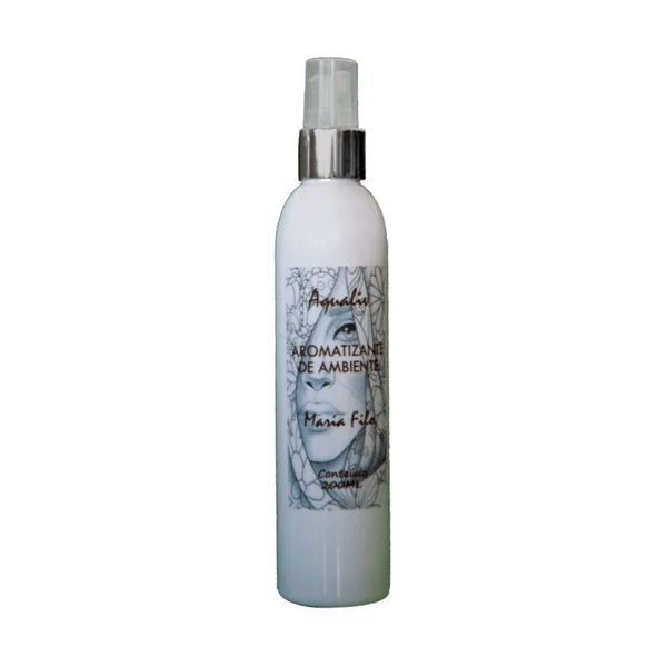 Aromatizador De Ambientes Aroma Maria Filo Frasco 200ml