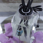 Aromatizador De Ambientes Black Skull - 250ml  Capim Limão