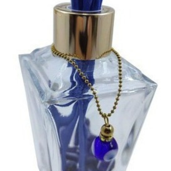 Aromatizador De Ambientes Olho Grego - 100ml Capim Limão