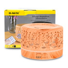 Aromatizador Difusor Ambiente Ultrassônico Umidificador Led