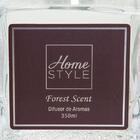 Aromatizador Difusor De Ambientes Forest Scent 350 Ml - Home
