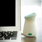 Aromatizador Difusor Umidificador Azul Contra Insetos  Aromat