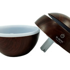 Aromatizador Elétrico Difusor De Aromas B-max Marrom Escuro