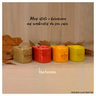 Aromatizador Elétrico Porcelana Lilás - Via Aroma