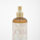 Aromatizador spray cacau 250ml Zôdio