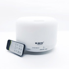 Aromatizador Umidificador Difusor De Ar Ultrassônico B-max