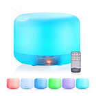 Aromatizador Umidificador Difusor Eletrônico Ambiente Branco