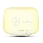 Aromatizador Umidificador Difusor Eletrônico Ambiente Desing