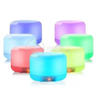 Aromatizador Umidificador Difusor Eletrônico Ambiente Desing