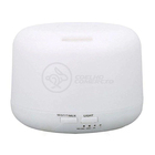 Aromatizador Umidificador Difusor Eletrônico Ambiente Desing