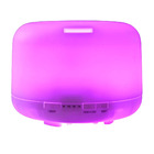 Aromatizador Umidificador Difusor Eletrônico Ambiente Luz  Le