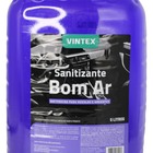Aromatizante Bom Ar 5 Litros Vonixx