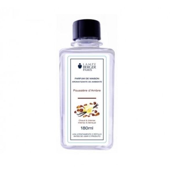 Aromatizante de ambiente para Lamparinas Lampe Berger - Pouss