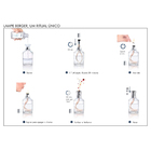 Aromatizante de ambiente para Lamparinas Lampe Berger - Vent