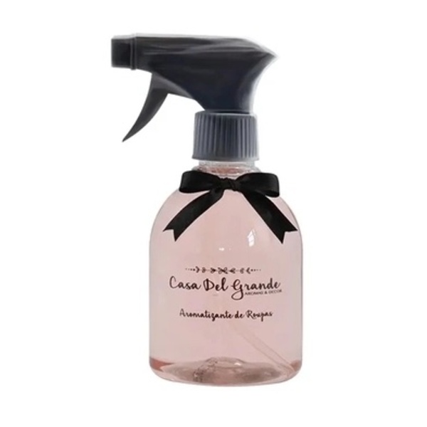 Aromatizante De Roupas Casa Del Grande - Crepúsculo