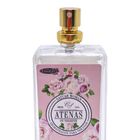 Aromatizante Spray Natuar Woman Atenas 45ml Centralsul