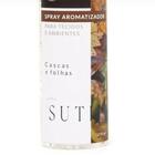 Aromatizante Spray Sutil Cascas E Folhas 250ml - Dolcce Aroma