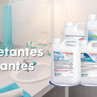 Aromfix Sl Lavanda - Desinfetante Limpador Pronto Uso - Quimi