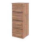 Arquivo Com 4 Gavetas Jessica Noce