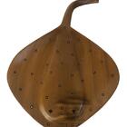 Arraia Centro De Mesa Madeira Baré Am