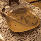 Arraia Centro De Mesa Madeira Baré Am