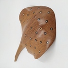 Arraia De Madeira Marchetada - Povo Baré