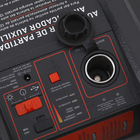 Arrancador Auxiliar para auto JS500S 12V Black&Decker