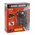 Arrancador Auxiliar para auto JS500S 12V Black&Decker