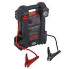 Arrancador Auxiliar para auto JS500S 12V Black&Decker