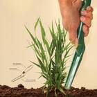 Arrancador De Inço Plástico Verde (286mm) Nutriplan