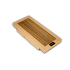 Arranhador Barato E Resistente Rampa Para Gatos (sem Módulo)