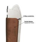 Arranhador Canto De Sofá Para Gato - Champagne/terracota