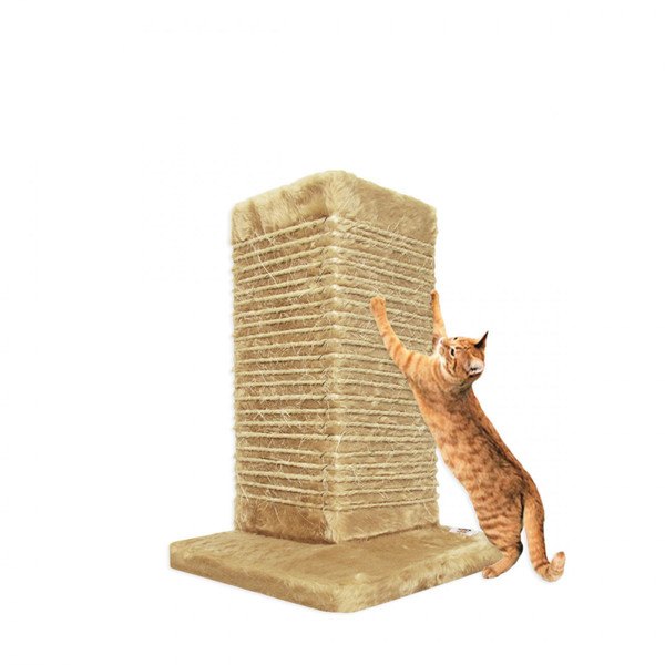 Arranhador de sisal clearance
