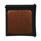 Arranhador De Cama Quadrado Para Gato Chloe Terracota - Palla