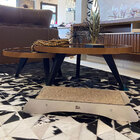 Arranhador De Chão Para Gato Refil De Papelão - Pallazio - Ch