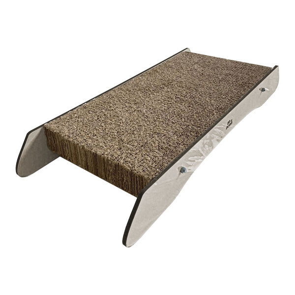 Arranhador De Chão Para Gato Refil De Papelão - Pallazio - Ch